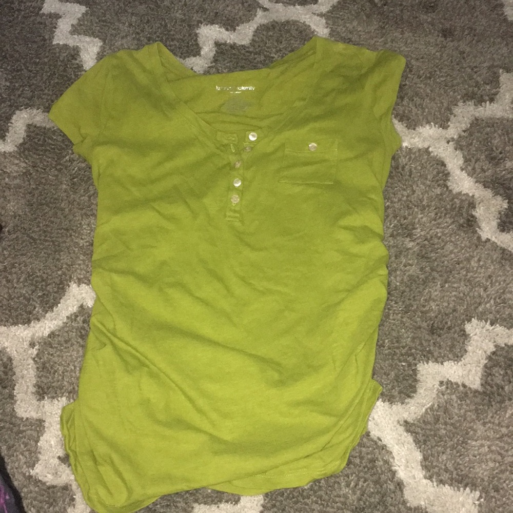 Dress shirt